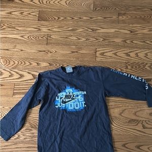 Nike Longsleeve